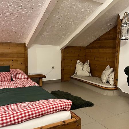 Alpin Chic Apartment Grodig Ngoại thất bức ảnh