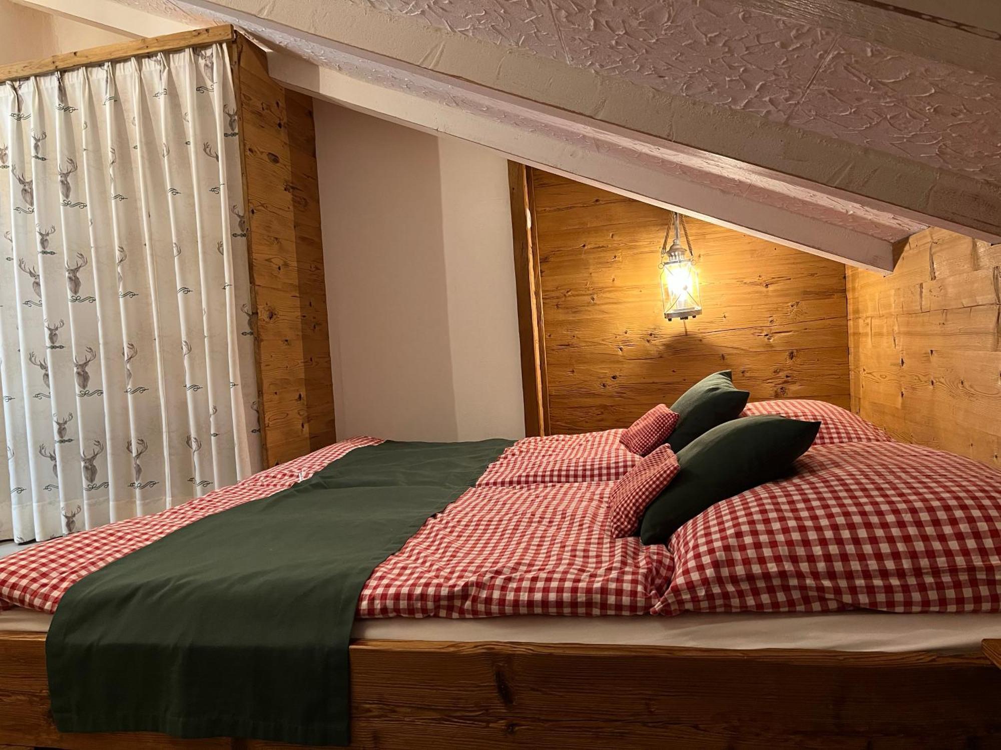Alpin Chic Apartment Grodig Ngoại thất bức ảnh