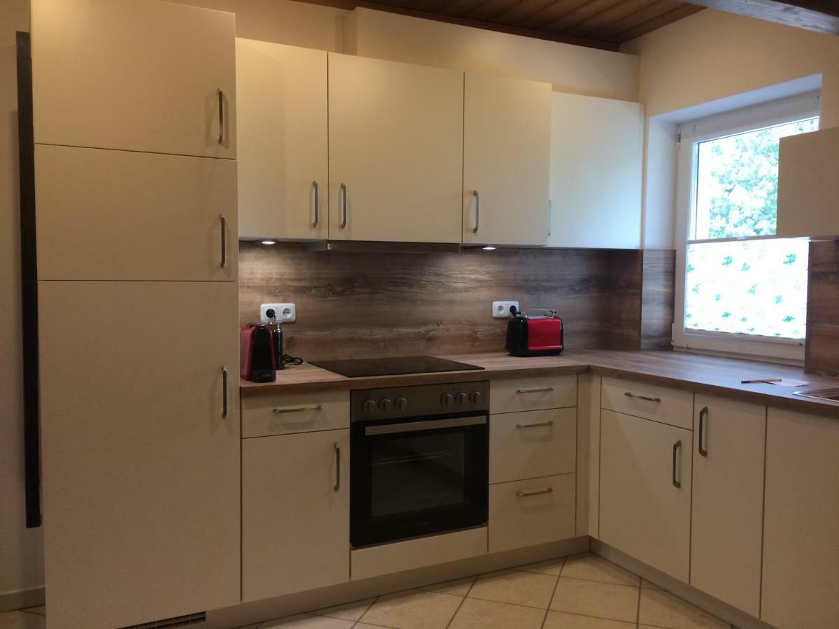 Alpin Chic Apartment Grodig Ngoại thất bức ảnh